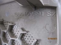 фото thumb №16, Заглушка динамика левый перед iveco stralis 2013 r