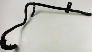 фото thumb №4, Шланг трубка води audi a8 d3 6.0 w12 4e0121169a