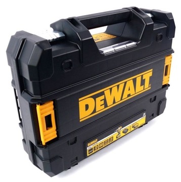 Дрель-шуруповерт DeWALT DCD791P2 18 В 5 Ач 70 Нм с аккумулятором