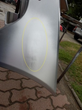 фото thumb №10, Бампер перед передний jaguar xk xk-r xkr lift