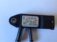 фото thumb №1, Датчик давления renault 0281006252