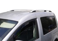 фото thumb №1, Citroen jumpy fiat scudo peugeot expert рейлінги l2