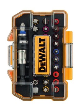 Набор бит DeWALT DT7969, 32 шт., 1/4 дюйма