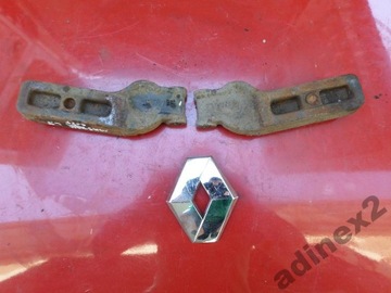 фото thumb №1, Кронштейн кронштейн кронштейн renault mascott 04-10 pń