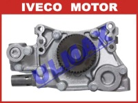 фото thumb №1, Насос масляная масла iveco eurocargo 6 cyl.