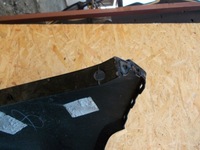 фото thumb №10, Бампер перед передний jeep grand cherokee 10-13