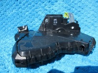 фото thumb №5, Toyota auris camry 2013- замок дверь передние левая