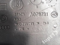 фото thumb №5, Vw scirocco fl tdi бак пального bak