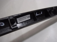 фото thumb №11, Молдинг декоративна двері лівий задня audi a3 8v 2012r