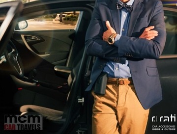 фото thumb №11, Підлокітник ford focus 2018- підлокітник armster 2 метал