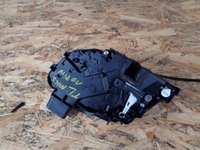 фото thumb №2, Ford оригинальный номер 4m5aa26413ee замок дверь