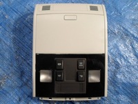 фото thumb №1, Vw golf vii лампа салонна освітлення 5g0868837