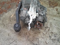 фото thumb №2, Дифференциал задний мост lexus rx450h rx двигатель задняя