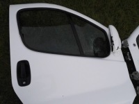 фото thumb №10, Двері перед trafic vivaro primastar 01-14 kolor147