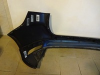 фото thumb №13, Бампер задняя задний volvo xc60 pdc