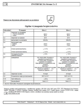 Сварочный комбинезон WELDAS 38-4340 XL