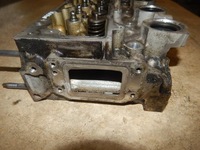 фото thumb №2, Ford fusion 1.4 tdci 08r. головка