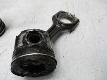 фото thumb №6, Поршень поршни шатун peugeot 206 + 1.4 hdi