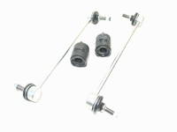 фото thumb №1, Соединитель стабилизатора резинки перед ford fusion 02-07