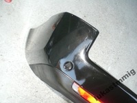 фото thumb №3, Бампер задня датчики паркування range rover iii 06