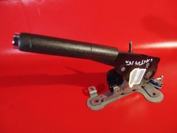 фото thumb №3, Тормоз ручной рычаг citroen c4 cactus 2015