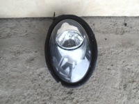 фото thumb №4, Лампа левая mini cooper f55 f56 anglik