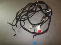 фото thumb №1, Vw touareg 7p жгут крышки задняя 7p6971148bc