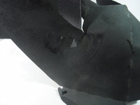 фото thumb №10, Подкрылок левая задние задняя microcar mgo m.go 2012