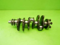 фото thumb №12, Wał коленчатый smart 450 fortwo i 600t 0.6t 98-02