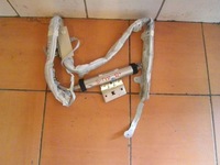 фото thumb №1, Шторка безопасности правая jaguar s- type