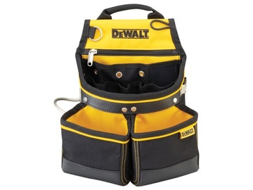 Карманная сумка для ремня для гвоздей DeWALT DWST1-75650