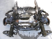 фото thumb №1, Ступиця поворотний кулак важіль рама navara 2,3 dci