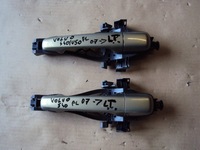 фото thumb №1, Ручка наружная левая задняя volvo s40 04-