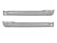 фото thumb №1, Порог ремкомплект zew 2szt kpl fiat 126p 126 maluch