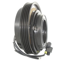 фото thumb №1, Сцепление компрессор кондиционера ac-06ha02