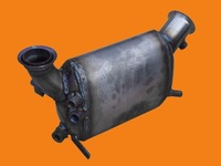 фото thumb №3, Jmj 1121fa фильтр dpf