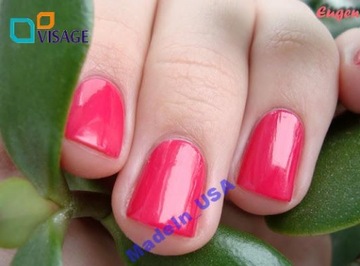 Sally Hansen Salon Complete Лак для ногтей Frutti Petutie