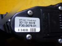 фото thumb №7, Потенціометр газу педаль phaeton 04r 5.0 3d1721503m