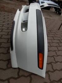 фото thumb №6, Бампер перед передній volvo s40 v40