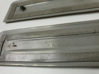 фото thumb №5, Молдинг порог перед w212 a2126860936