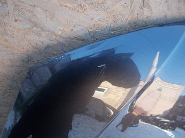 фото thumb №4, Капот audi a4 08-12