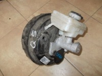фото thumb №1, Усилитель тормозов насос тормозная audi q5 8r 8r0 8r0612103d