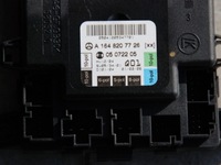 фото thumb №7, Mercedes w164 w251 модуль дверь a1648207726