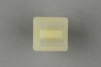 фото thumb №5, Клипса кронштейн опоры капот honda civic integra