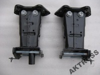 фото thumb №1, Mercedes s-klasa w221 абсорбер зона деформации