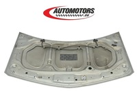 фото thumb №3, Капот крышка двигателя renault laguna ii lift