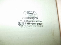 фото thumb №2, Стекло ford fusion '04 задняя правый oryg elbląg #