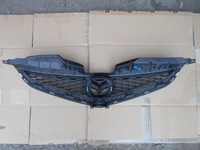 фото thumb №3, Решітка радіатора решітка радіатора решітка mazda 5 lift 08-10 ce19-50712