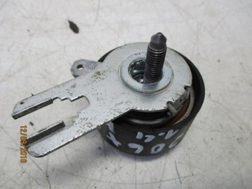 фото thumb №5, Ролик натяжителя peugeot 206 + 1.4 hdi