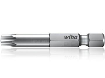 ПРОФЕССИОНАЛЬНАЯ БИТА TORX 40 T40x50 мм WIHA